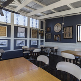 Gansbaai - Oppidek Pub & Mama Mia Pizzeria - For Non-Smoking