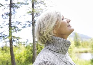 Women’s Health: Focus on Natural Menopause