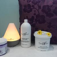 Indian Head Massage Products