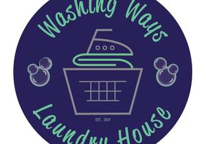 Unlimited Laundry - Single Monthly Fee