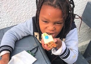 All is well at Pikkewyntjies