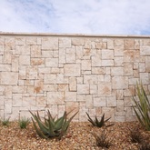 Hermanus - Cape Stone - Drystack Cladding