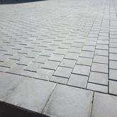 Hermanus - Cape Stone - Charcoal  Cobble