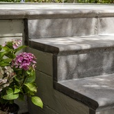 Hermanus - Cape Stone - Flamed Granite Single Coping