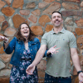 Michael & Charlize Pregnancy Announcement - Monette's Bridal Studio - Xplorio™ Kleinmond