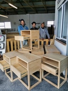 WE ARE OPEN // What We Do, Who We Are and Where To Find Us