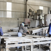 Hermanus - Cape Stone - Molding Tiles