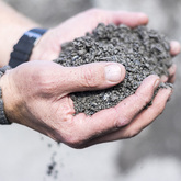 Hermanus - Cape Stone - Raw Material For Stock