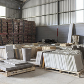 Hermanus - Cape Stone - Stone Stock