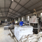 Hermanus - Cape Stone - Professional Manufacturing