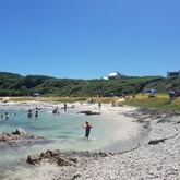 Beach - Saxon Lodge - Gansbaai
