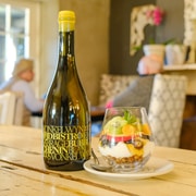 Delicious Meals & Superb Wines