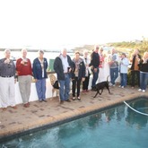 Harley Group Visit - Saxon Lodge - Gansbaai