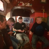 Guests - Saxon Lodge - Gansbaai