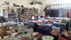 BARC Animal Welfare Second Hand Shop
