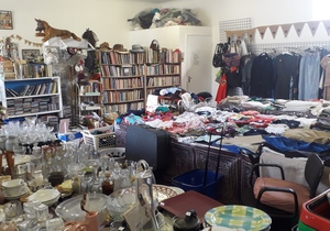 BARC Animal Welfare Second Hand Shop