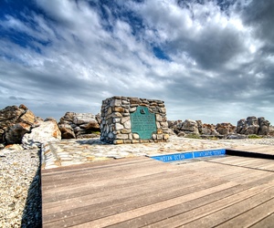 Cape Agulhas Tourism Competition