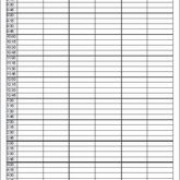 3 Person Appointment Sheet - Talk 2 - Hermanus