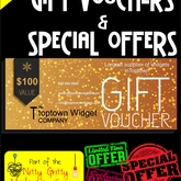Marketing Guide: Gift Vouchers and Special Offers - Talk 2 - Hermanus