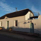 Exterior - Sara Abbott Studio - Stanford