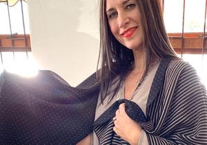 New Arrivals at Komtessa