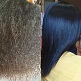New Brazilian Treatment - Hair Tizelle and Beauty - Gansbaai