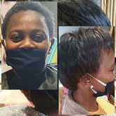 New Brazilian Treatment - Hair Tizelle and Beauty - Gansbaai