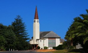 Seemeeu 2020: Saam met die wêreld