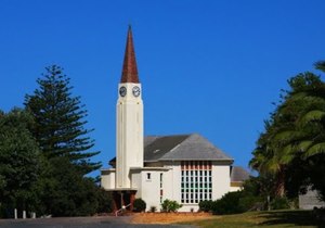 Seemeeu 2020: Saam met die wêreld