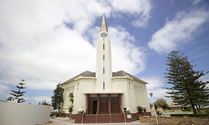 Seemeeu 2020: Gemeente Finansies