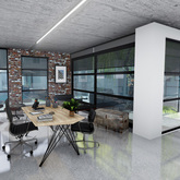 Hermanus -  VUE Architecture