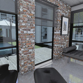 Hermanus -  VUE Architecture