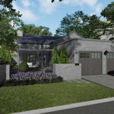 Hermanus -  VUE Architecture