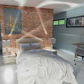 Hermanus -  VUE Architecture