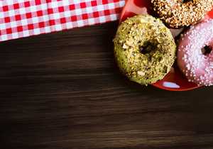 Stand a chance to WIN a trolley dash!