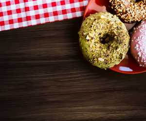 Stand a chance to WIN a trolley dash!