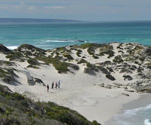 WE ARE READY TO WELCOME YOU SAFELY!