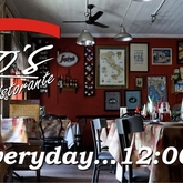 Now Open Everyday! - Fabio's - Hermanus