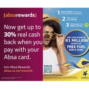 Absa Rewards