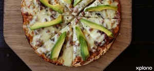 Best Wood-Fired Homemade Pizza in Town