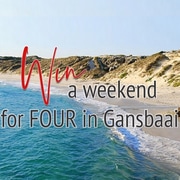 Gansbaai Tourism Competition Winners Announcement