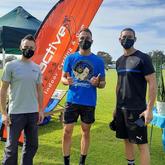 Teachers in Tekkies (TNT) Event 4 September 2020 - PROactive Fitness Hermanus