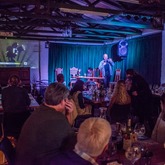 Sir Robert Stanford’s Heritage Show - Jolly Rooster - Stanford