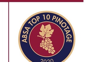 Absa Top 10 Pinotage 2020 Finalist - Springfontein Wine Estate