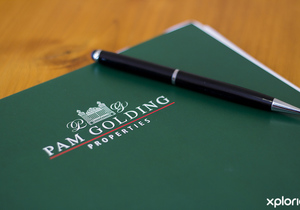 Property: Don't Pay Double Commission