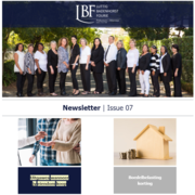 Newsletter | Issue 07