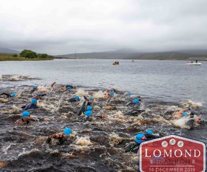 Lomond Triathlon - 12 December 2020