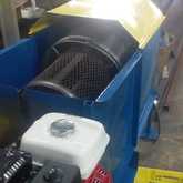 Trommel / Gold Wash Plant - Designed & Build by Gansbaai Engineering - Xplorio™ Gansbaai 