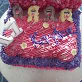 Birthday Cake - Cake Delights - Bredasdorp