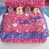 Birthday Cake - Cake Delights - Bredasdorp